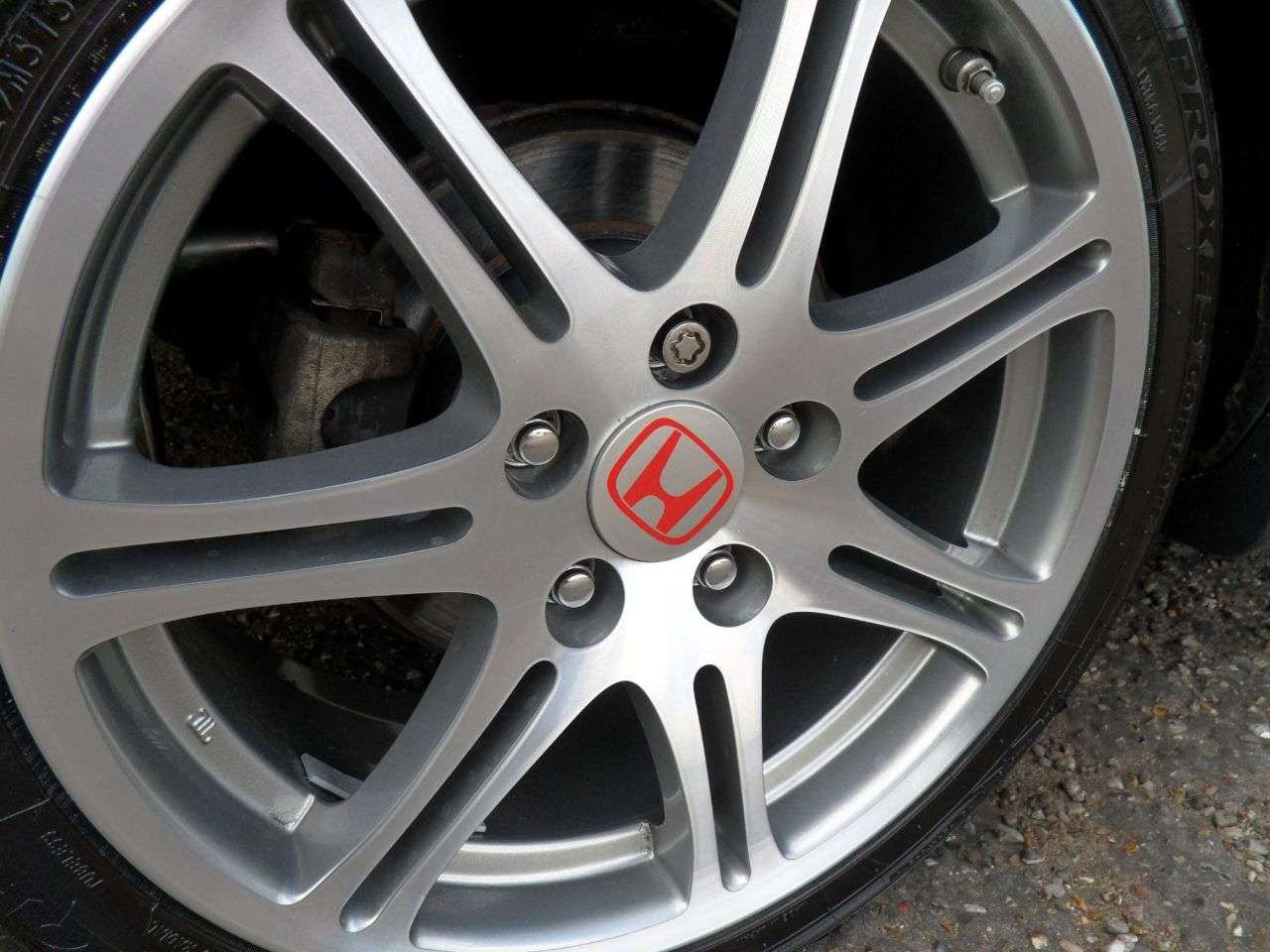 2005 HONDA CIVIC 2005 HONDA CIVIC