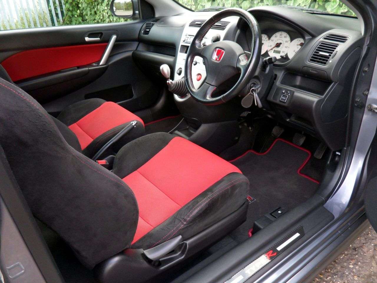 2005 HONDA CIVIC 2005 HONDA CIVIC