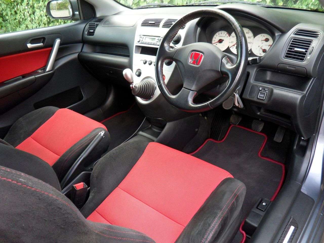 2005 HONDA CIVIC 2005 HONDA CIVIC