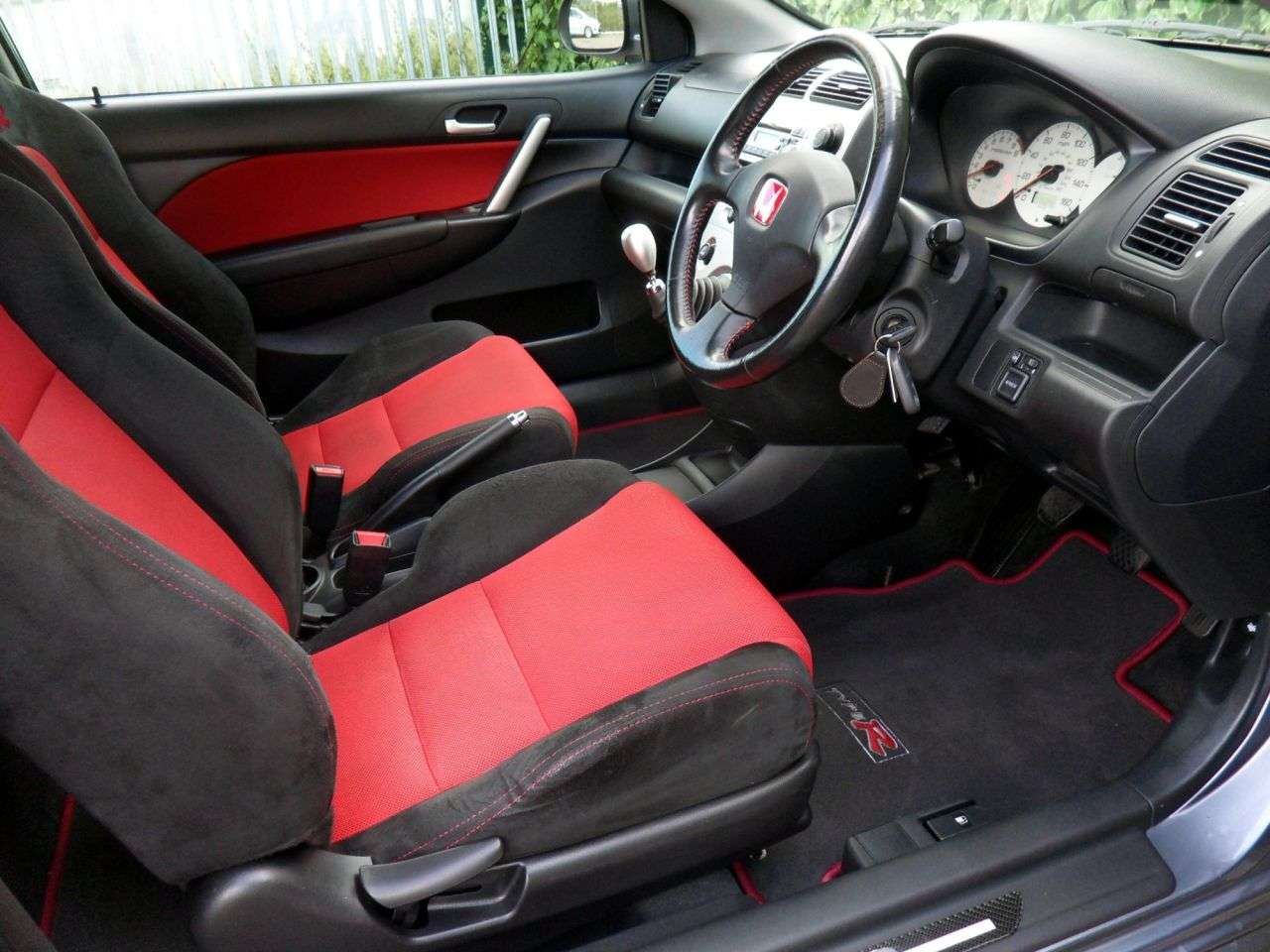 2005 HONDA CIVIC 2005 HONDA CIVIC