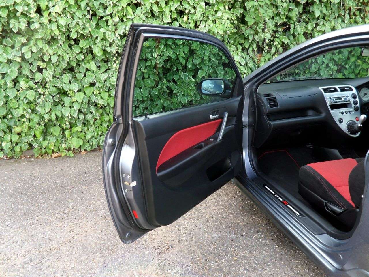 2005 HONDA CIVIC 2005 HONDA CIVIC