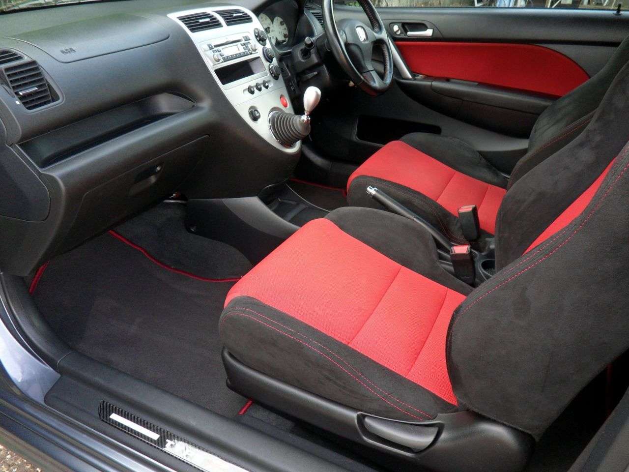 2005 HONDA CIVIC 2005 HONDA CIVIC