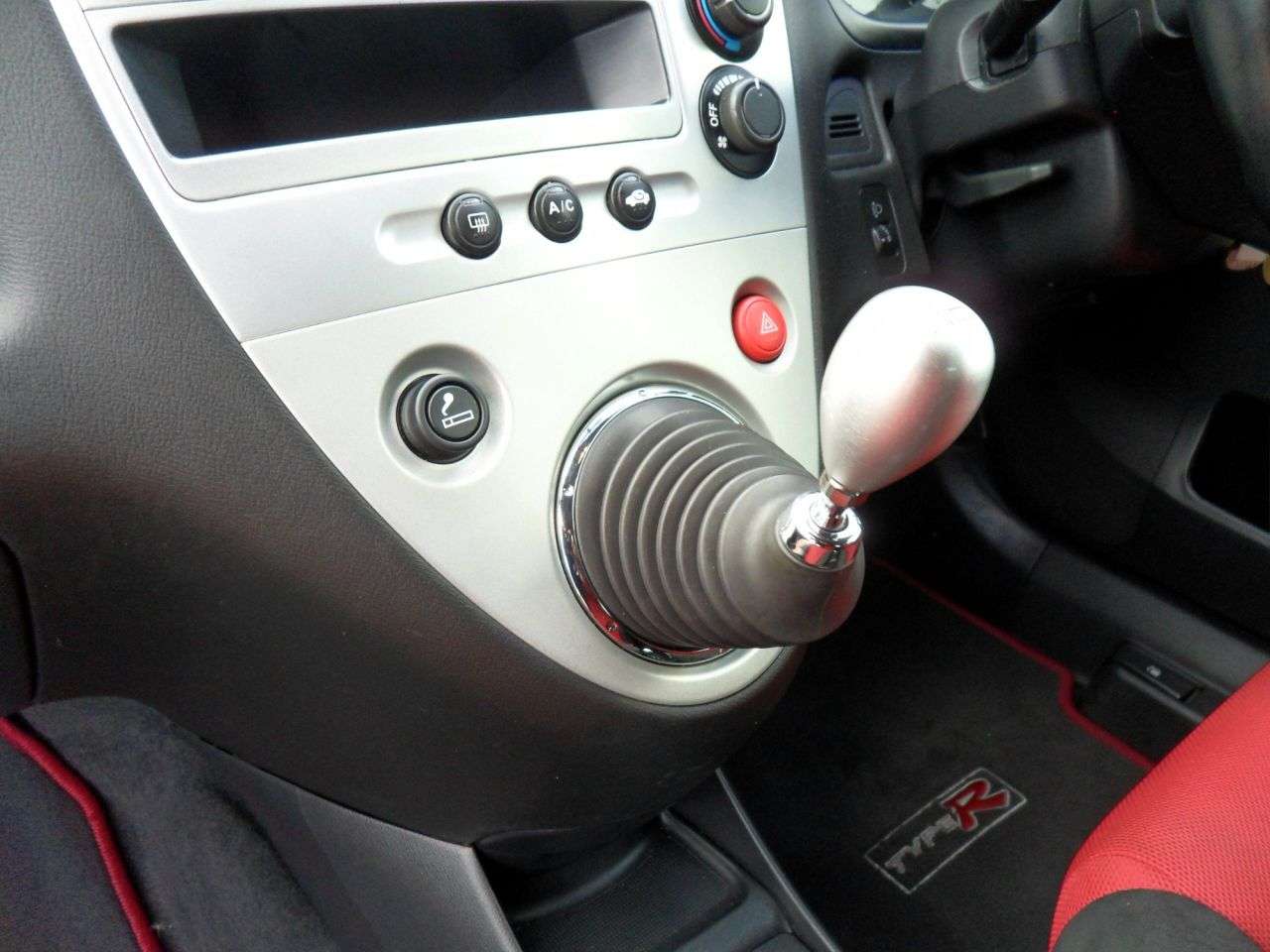 2005 HONDA CIVIC 2005 HONDA CIVIC