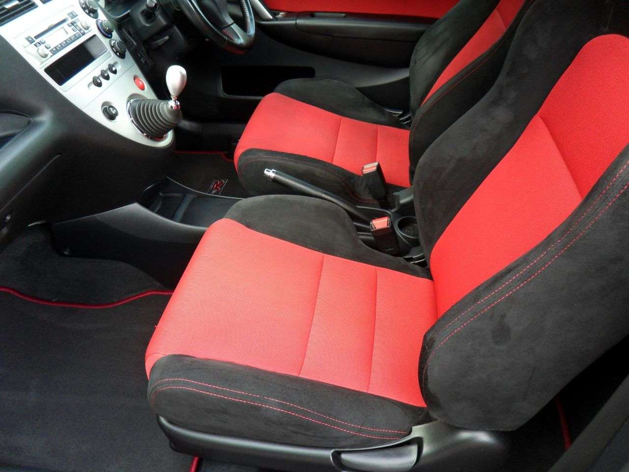 2005 HONDA CIVIC 2005 HONDA CIVIC