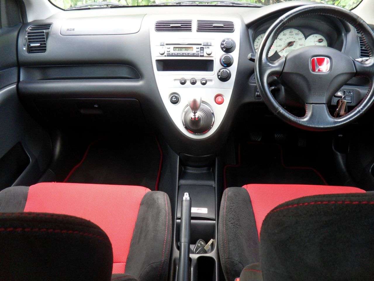 2005 HONDA CIVIC 2005 HONDA CIVIC