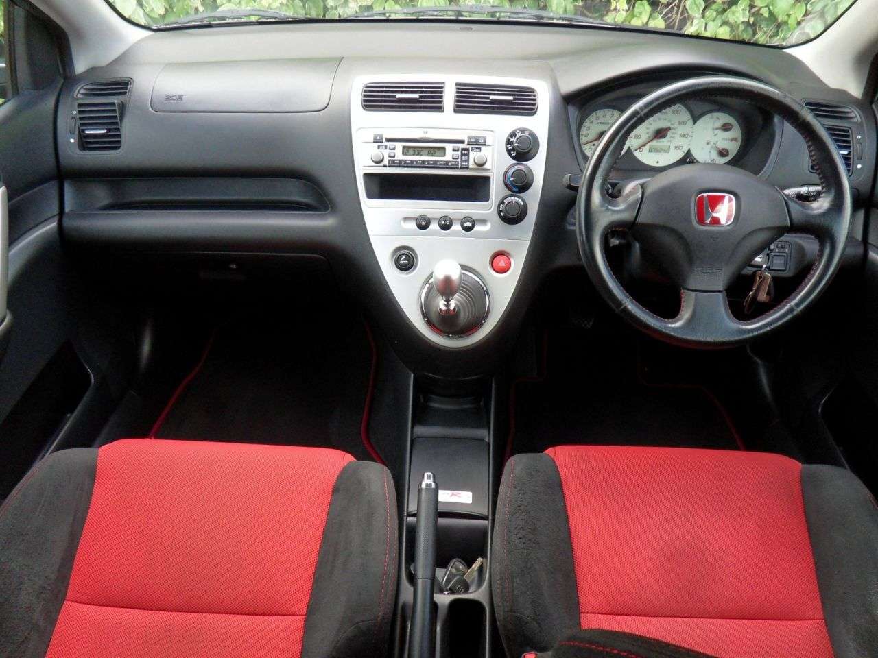 2005 HONDA CIVIC 2005 HONDA CIVIC