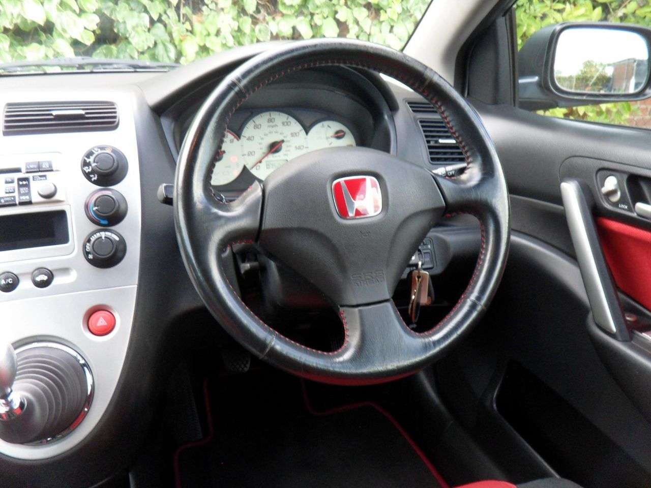 2005 HONDA CIVIC 2005 HONDA CIVIC