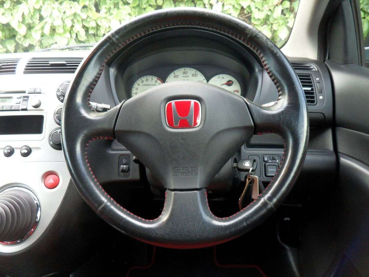 2005 HONDA CIVIC 2005 HONDA CIVIC