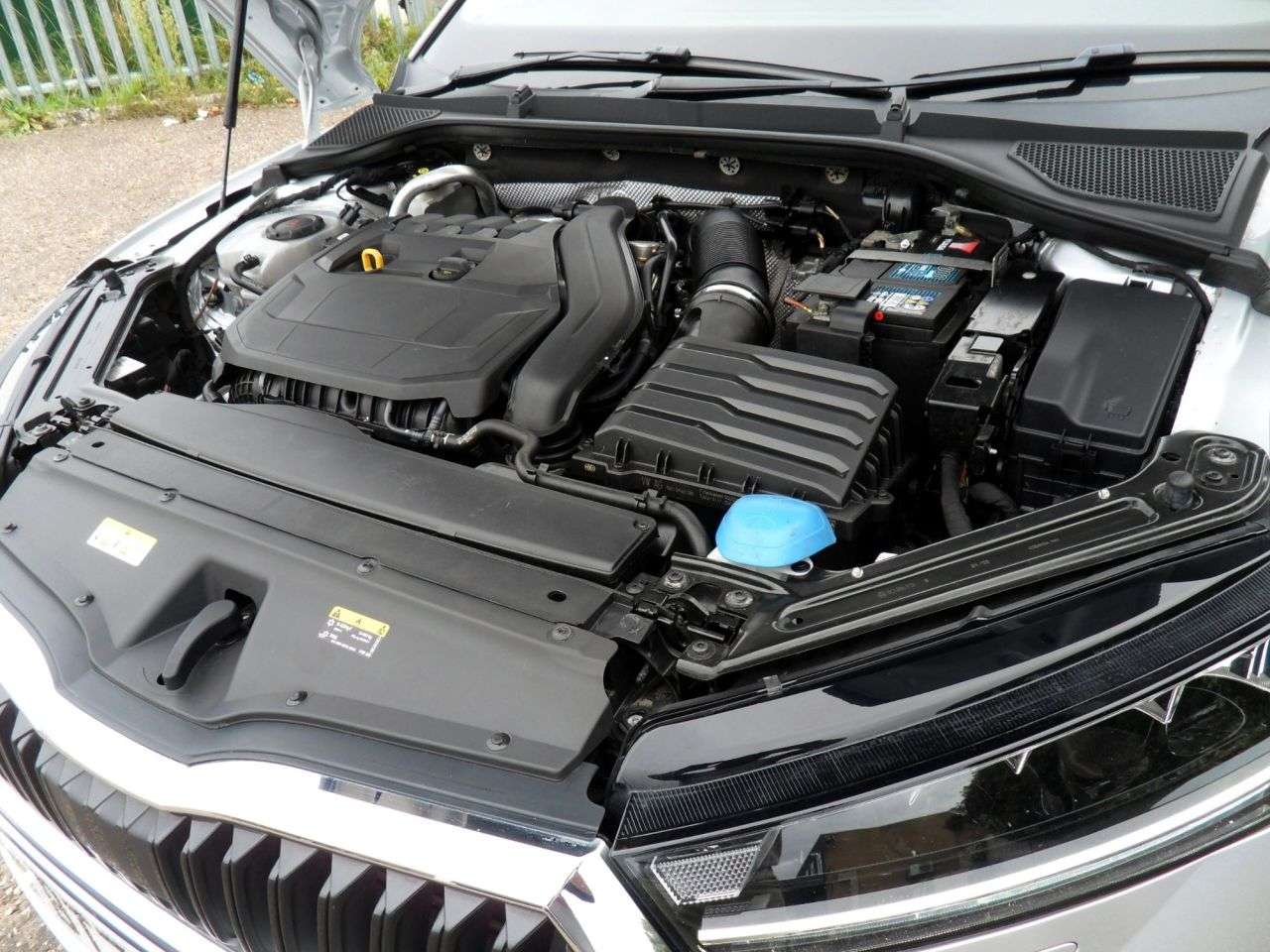 2020 SKODA OCTAVIA 2020 SKODA OCTAVIA