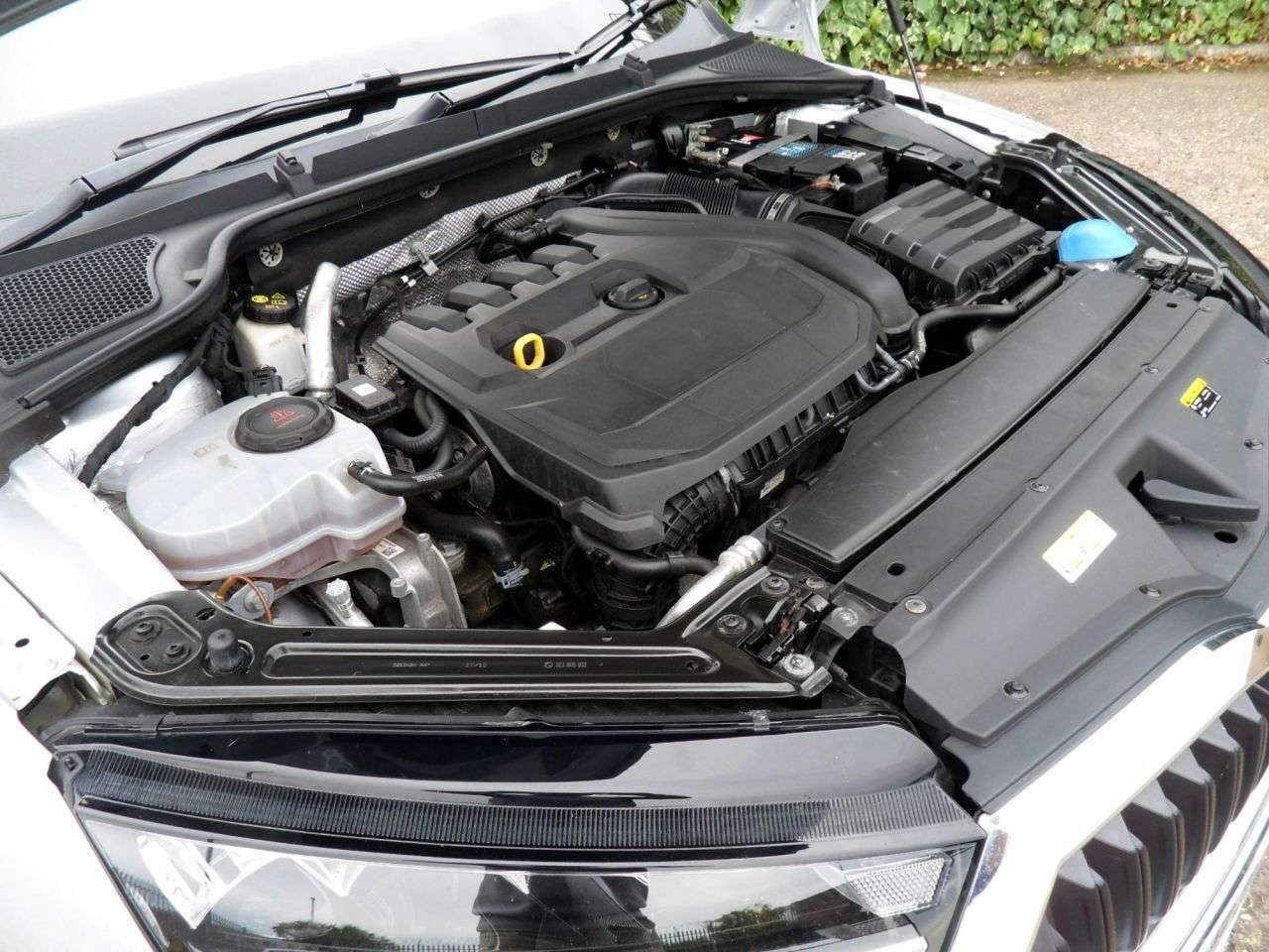 2020 SKODA OCTAVIA 2020 SKODA OCTAVIA