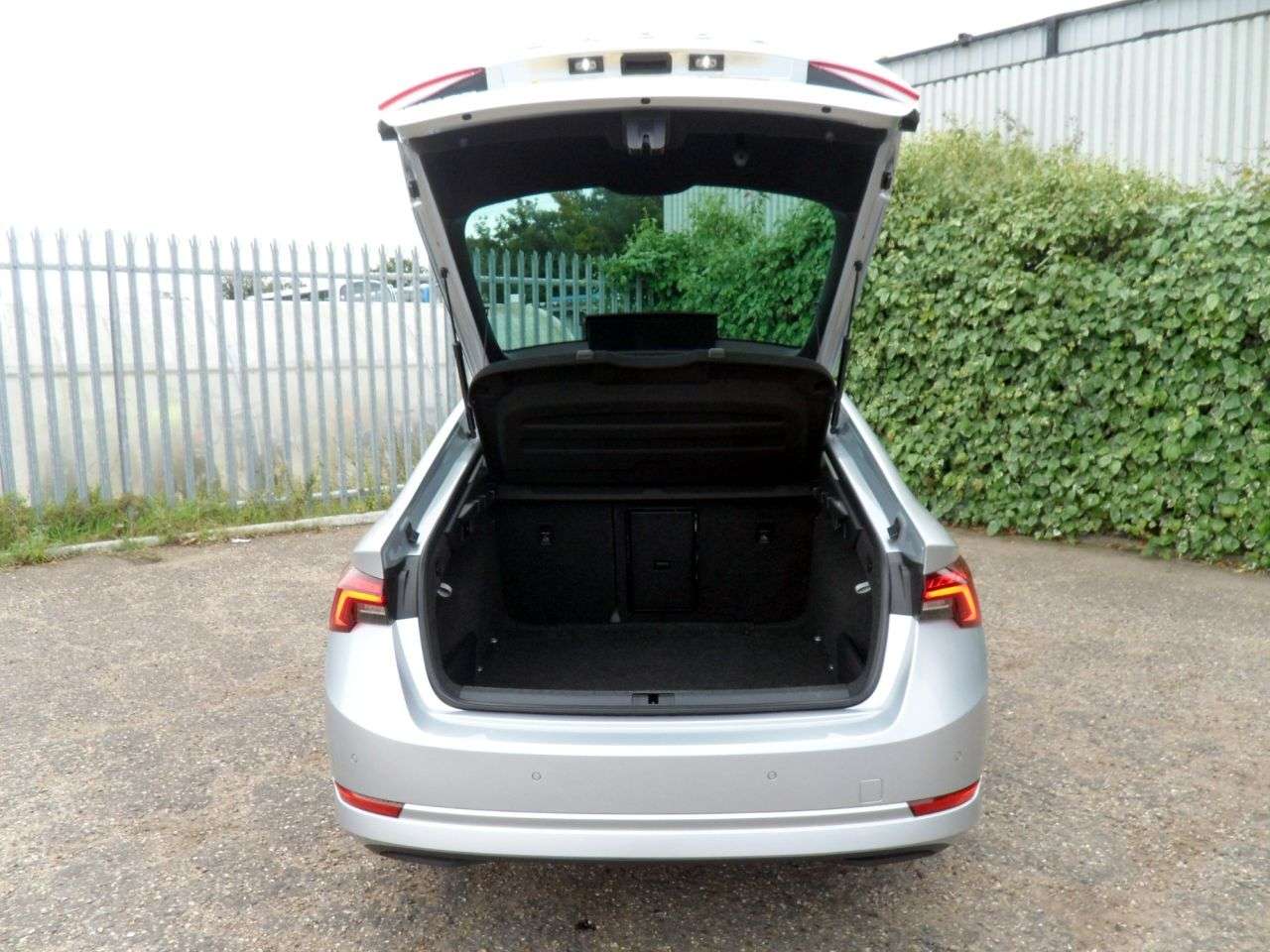 2020 SKODA OCTAVIA 2020 SKODA OCTAVIA