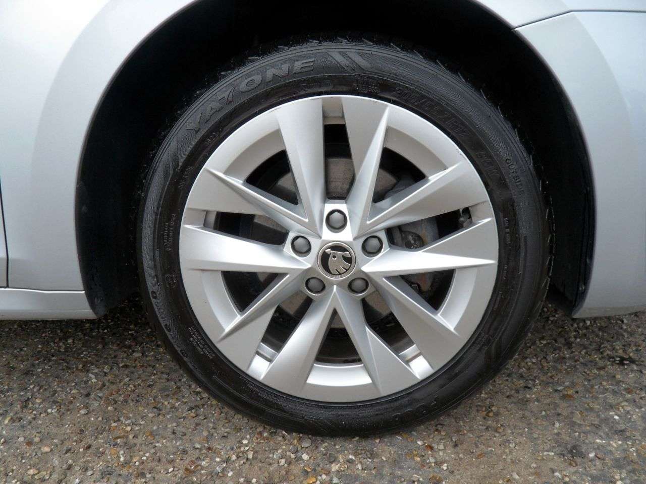 2020 SKODA OCTAVIA 2020 SKODA OCTAVIA