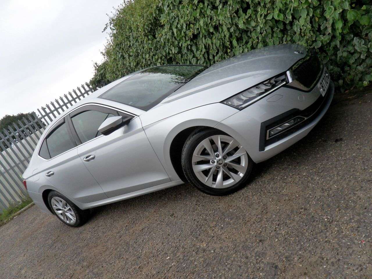 2020 SKODA OCTAVIA 2020 SKODA OCTAVIA