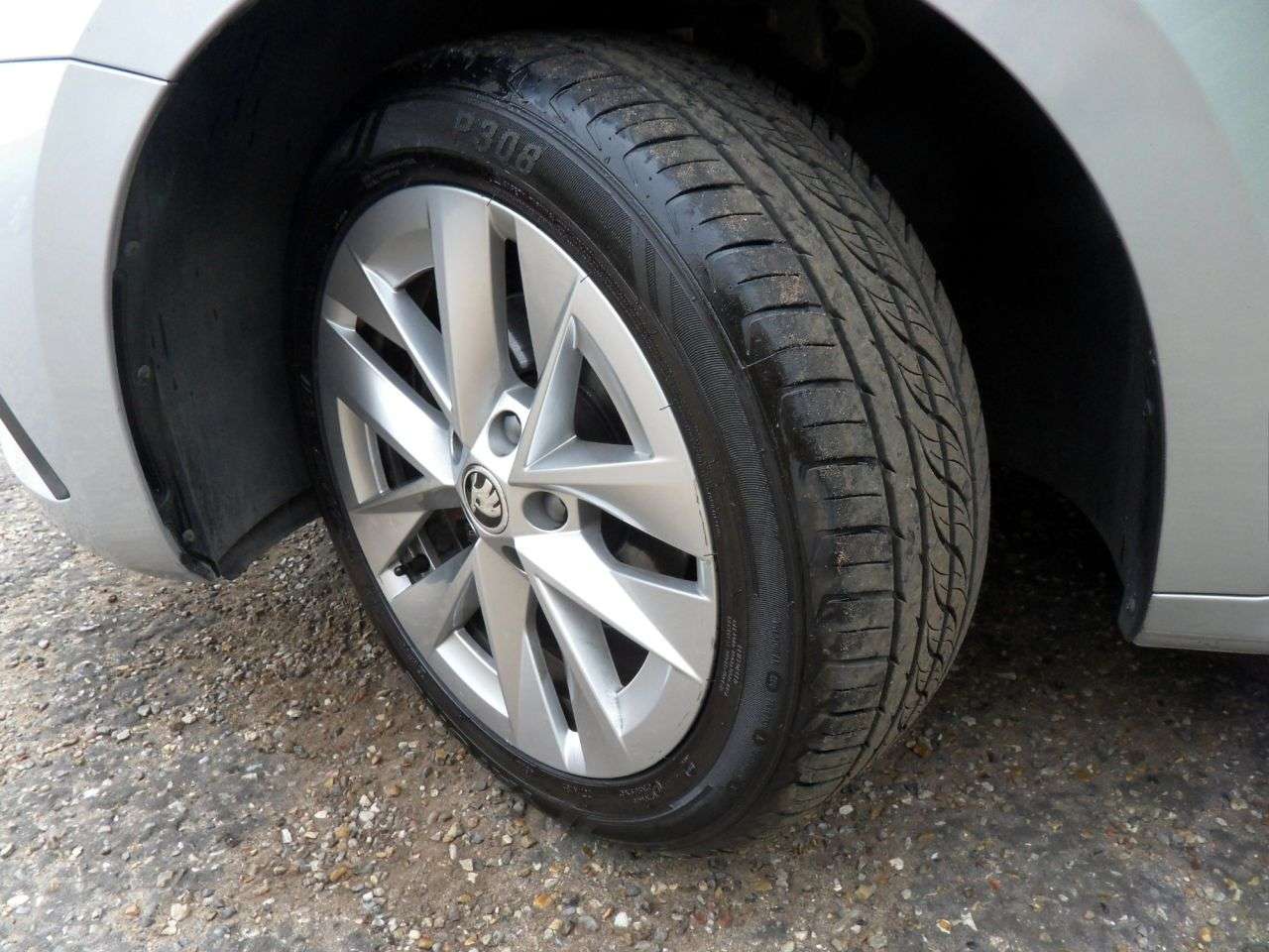 2020 SKODA OCTAVIA 2020 SKODA OCTAVIA