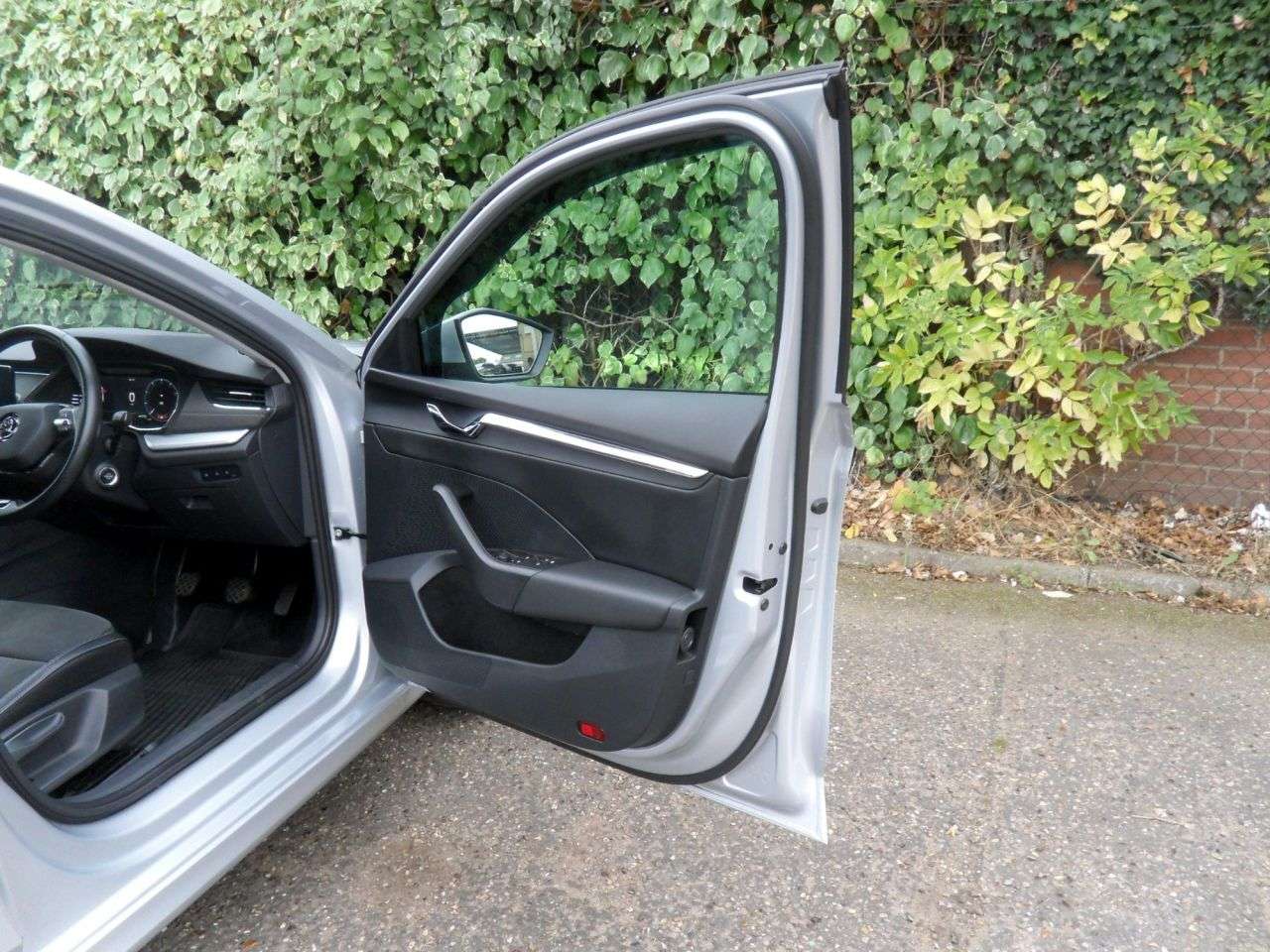 2020 SKODA OCTAVIA 2020 SKODA OCTAVIA