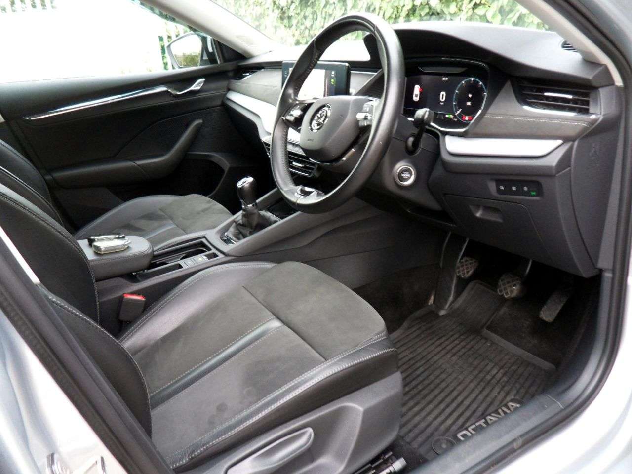 2020 SKODA OCTAVIA 2020 SKODA OCTAVIA