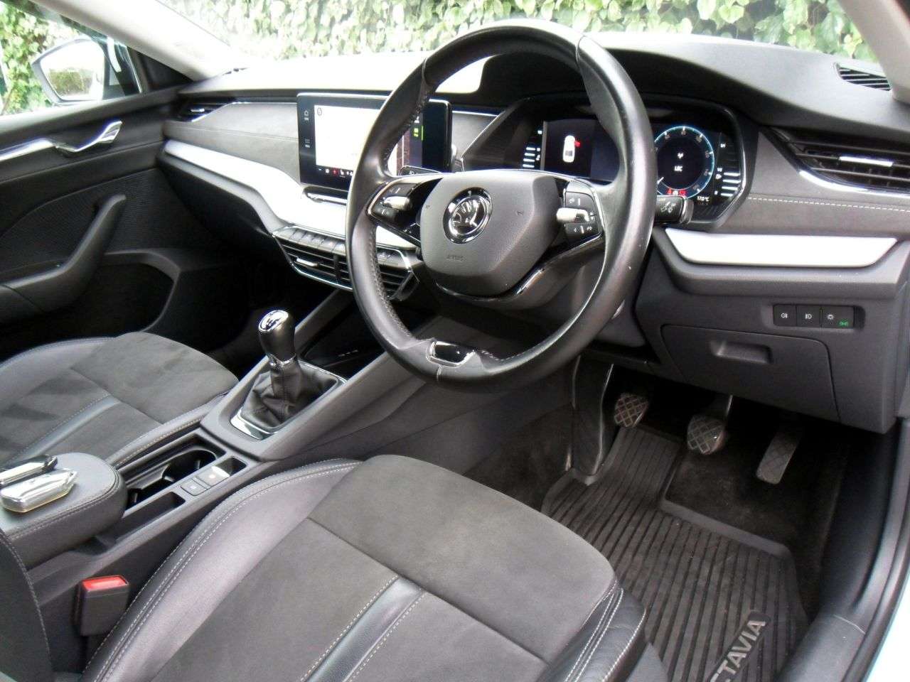 2020 SKODA OCTAVIA 2020 SKODA OCTAVIA