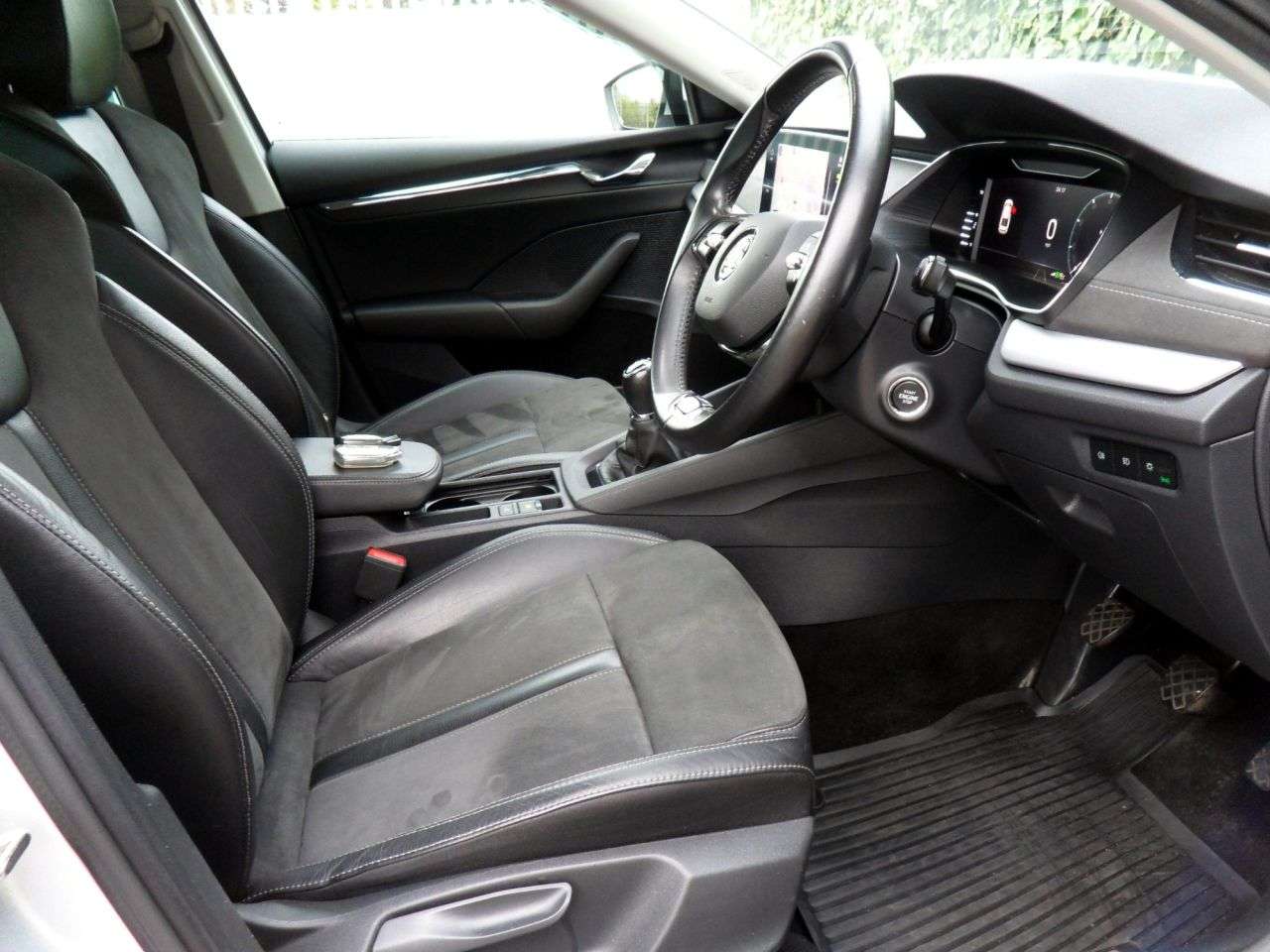 2020 SKODA OCTAVIA 2020 SKODA OCTAVIA