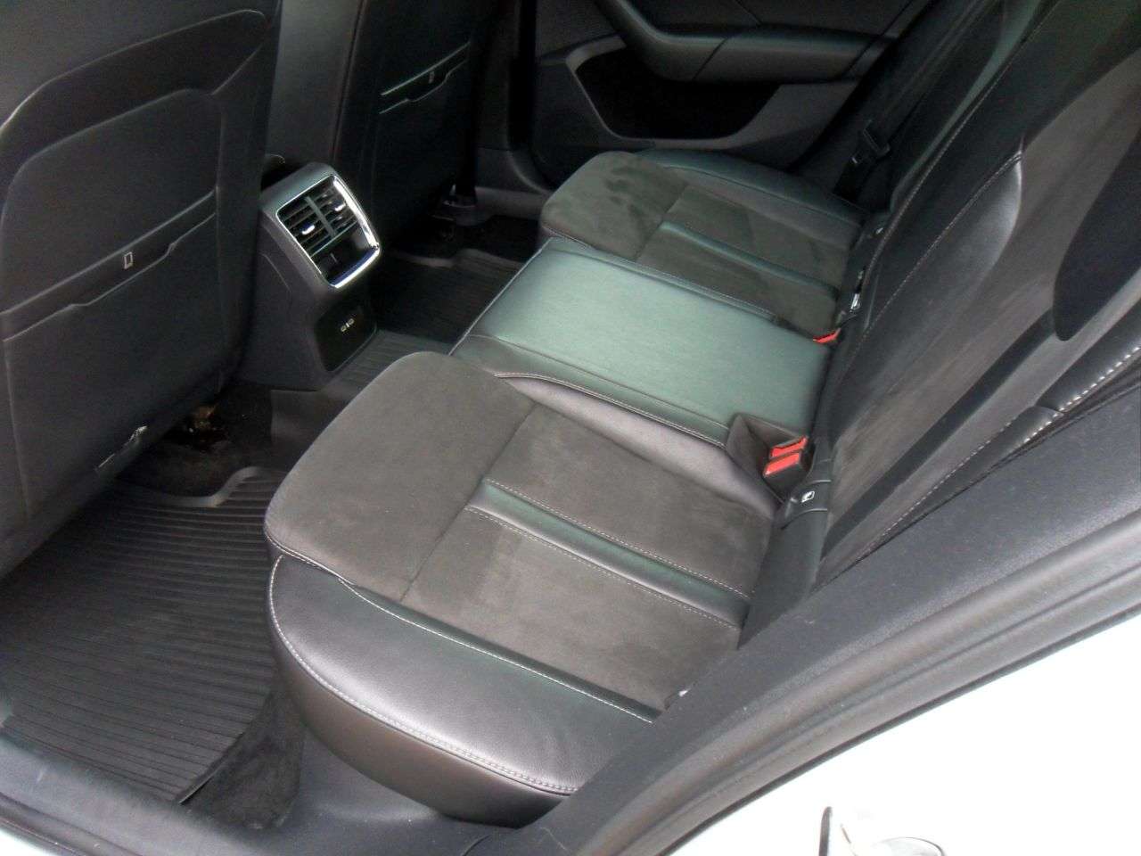 2020 SKODA OCTAVIA 2020 SKODA OCTAVIA