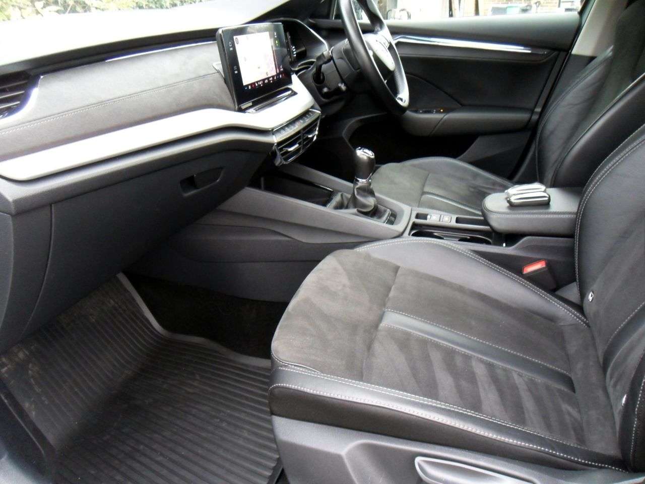 2020 SKODA OCTAVIA 2020 SKODA OCTAVIA