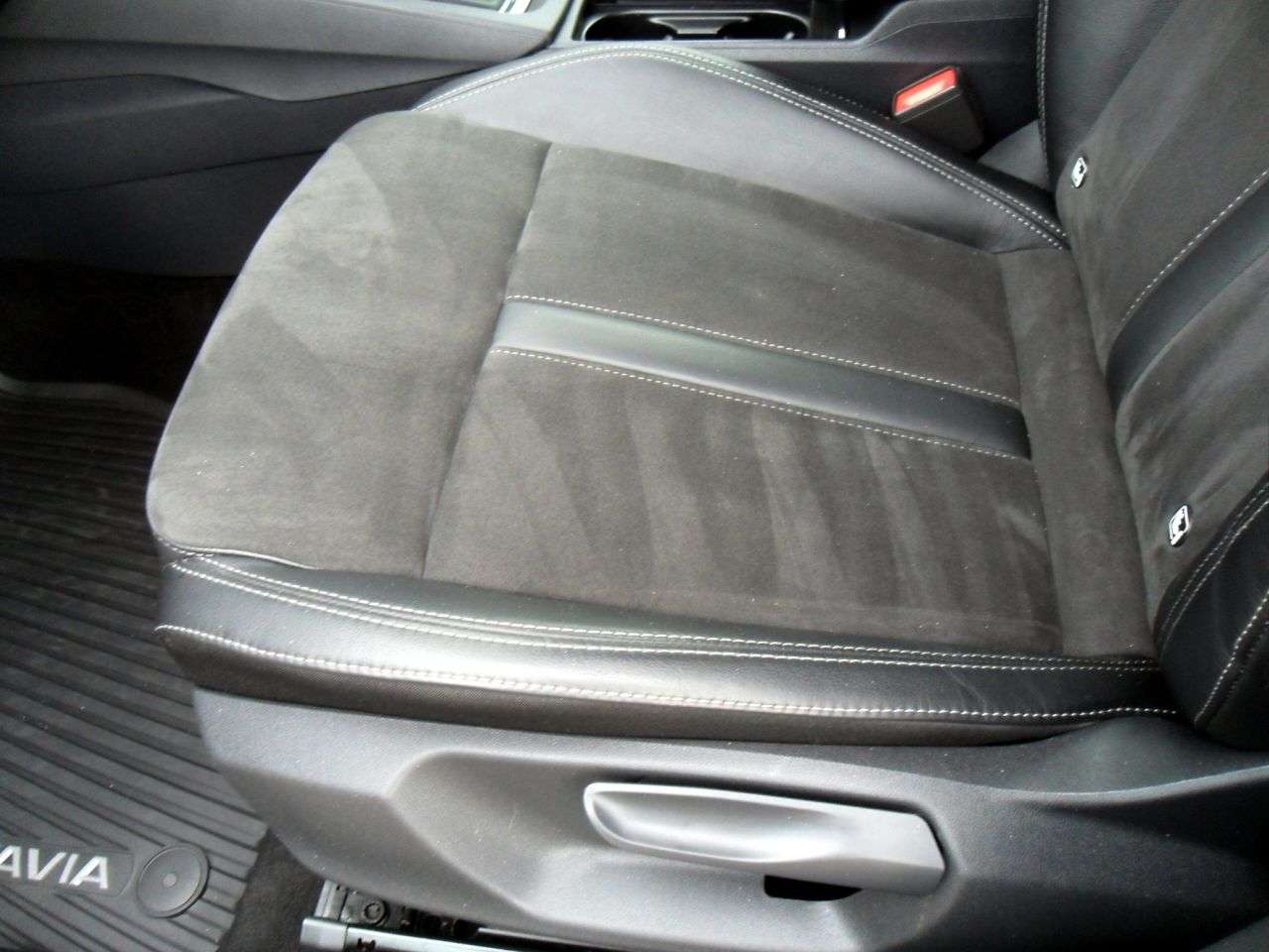 2020 SKODA OCTAVIA 2020 SKODA OCTAVIA