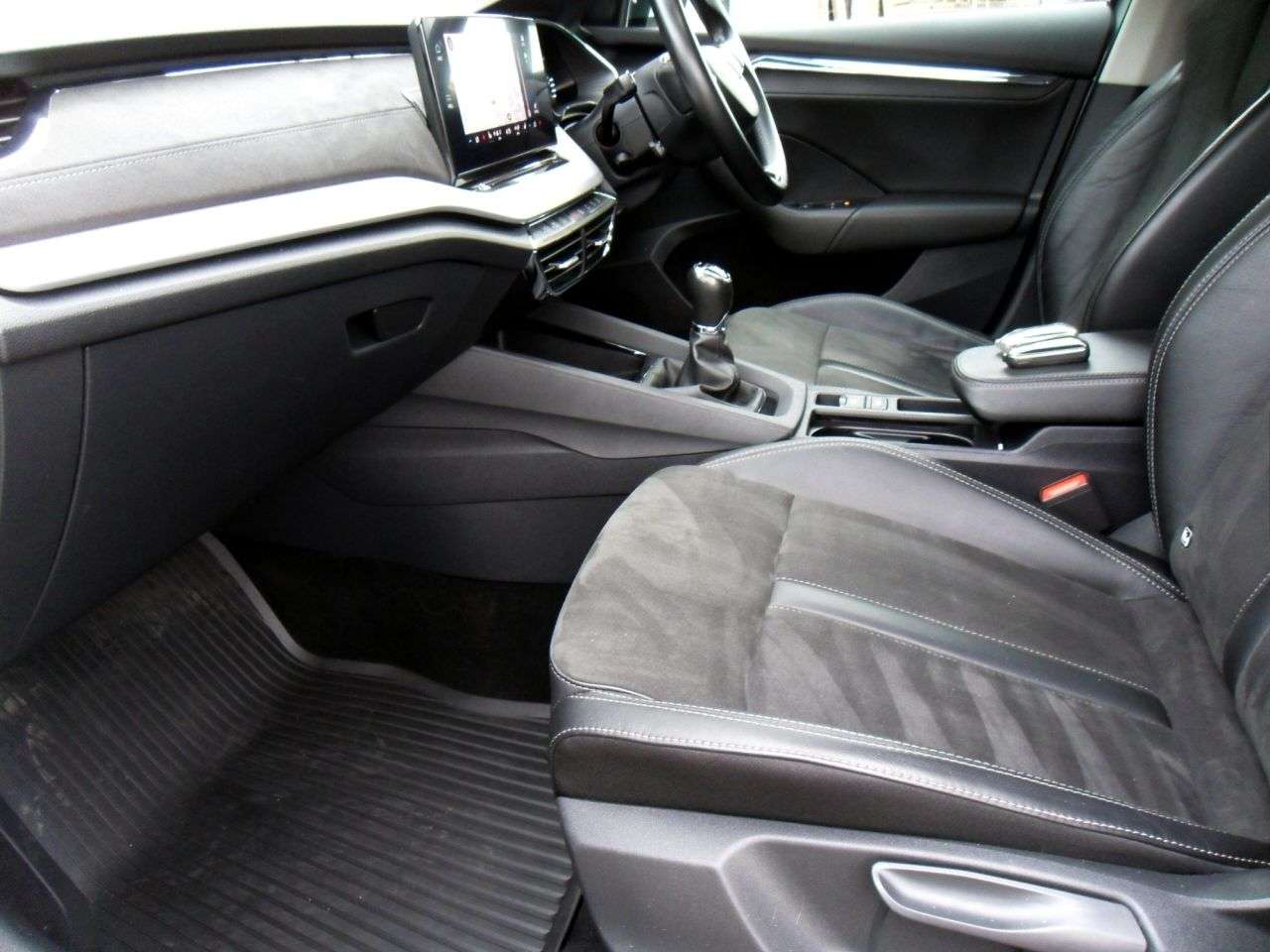 2020 SKODA OCTAVIA 2020 SKODA OCTAVIA