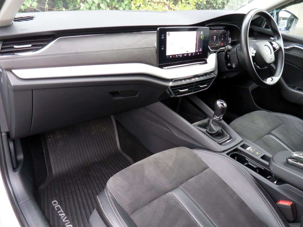 2020 SKODA OCTAVIA 2020 SKODA OCTAVIA