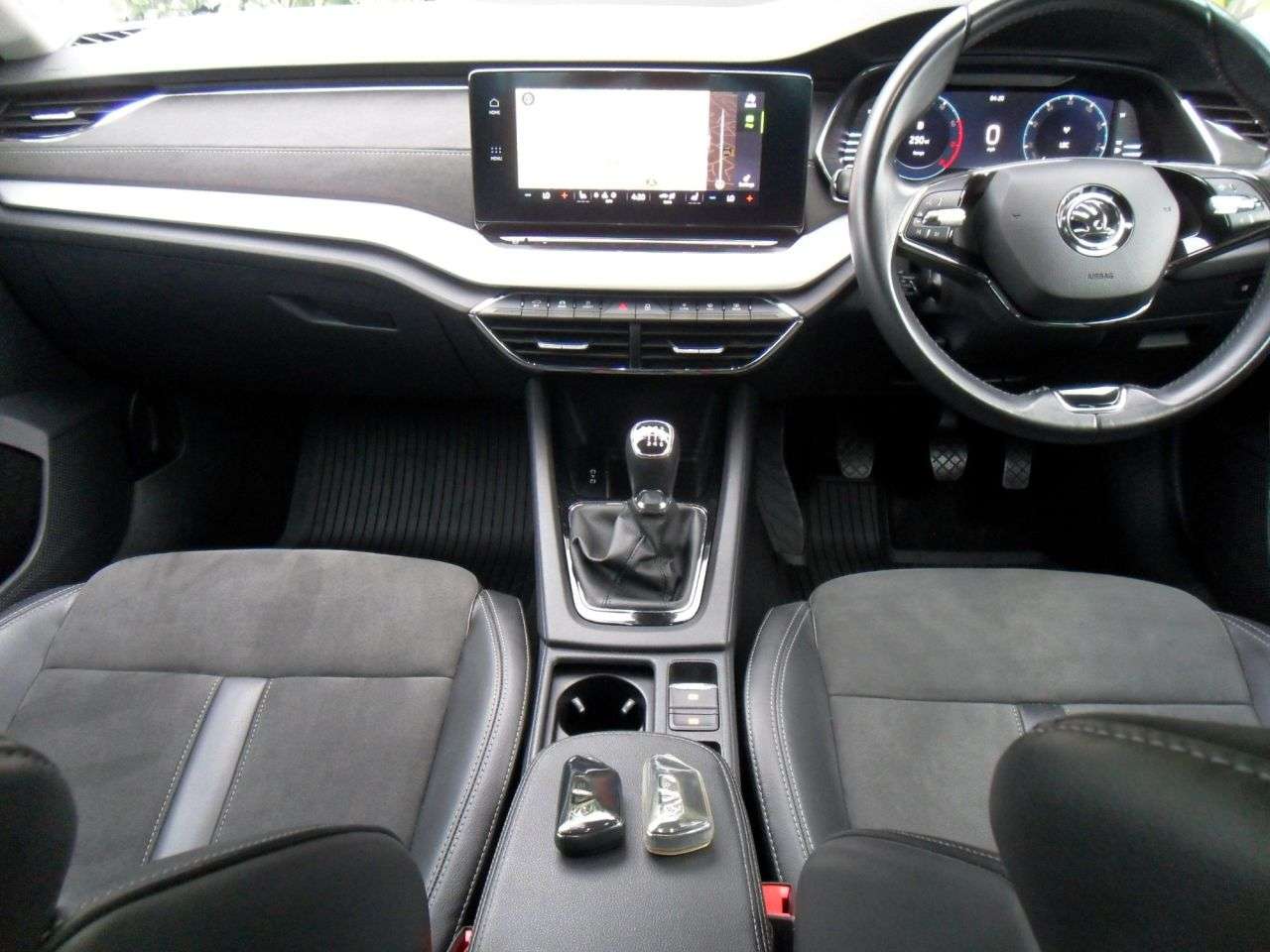 2020 SKODA OCTAVIA 2020 SKODA OCTAVIA