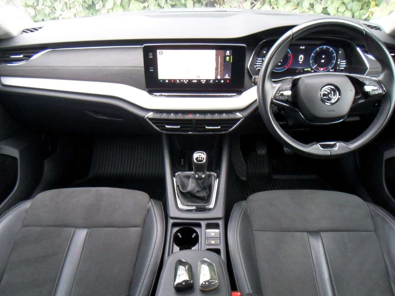 2020 SKODA OCTAVIA 2020 SKODA OCTAVIA