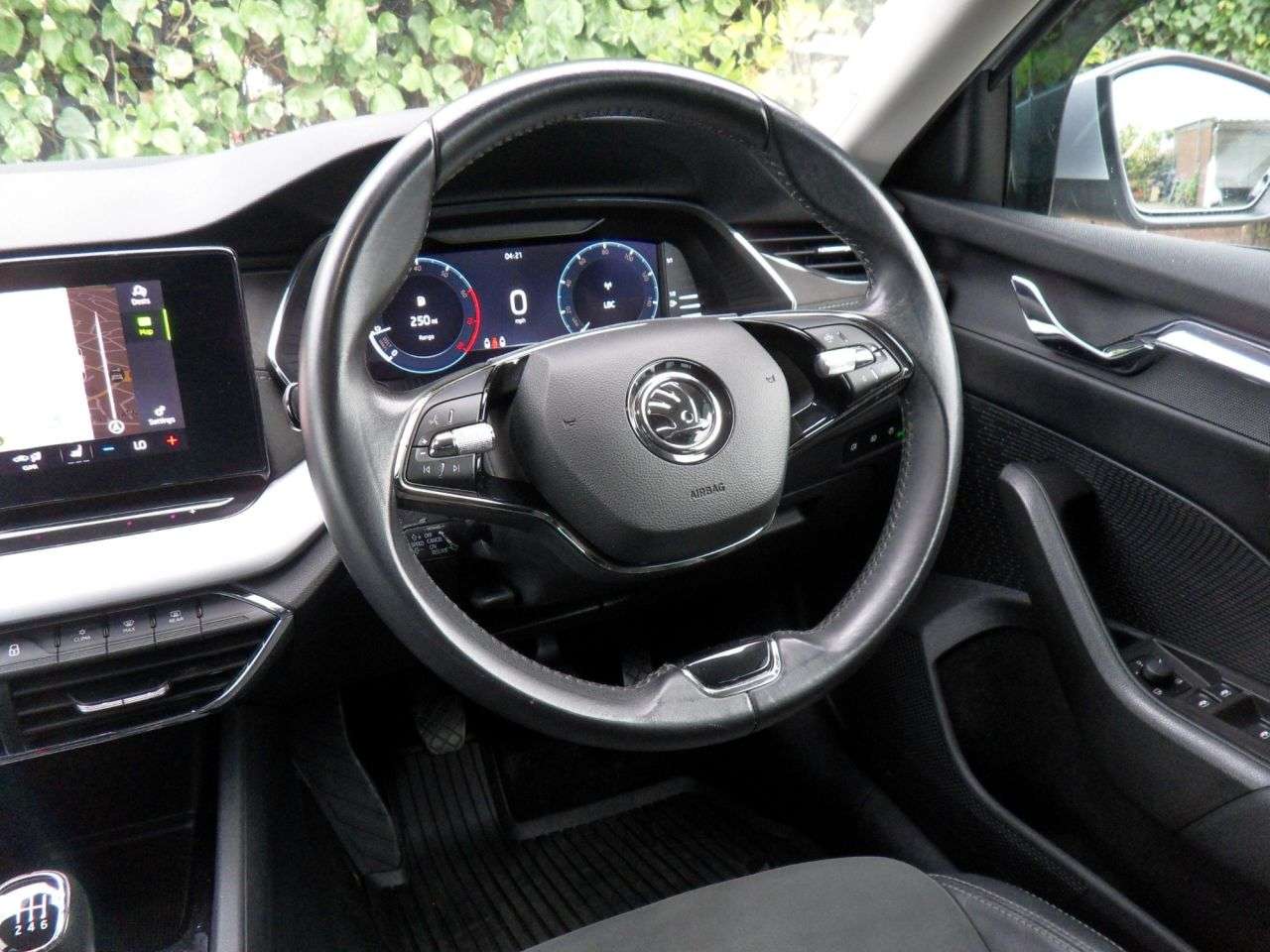 2020 SKODA OCTAVIA 2020 SKODA OCTAVIA