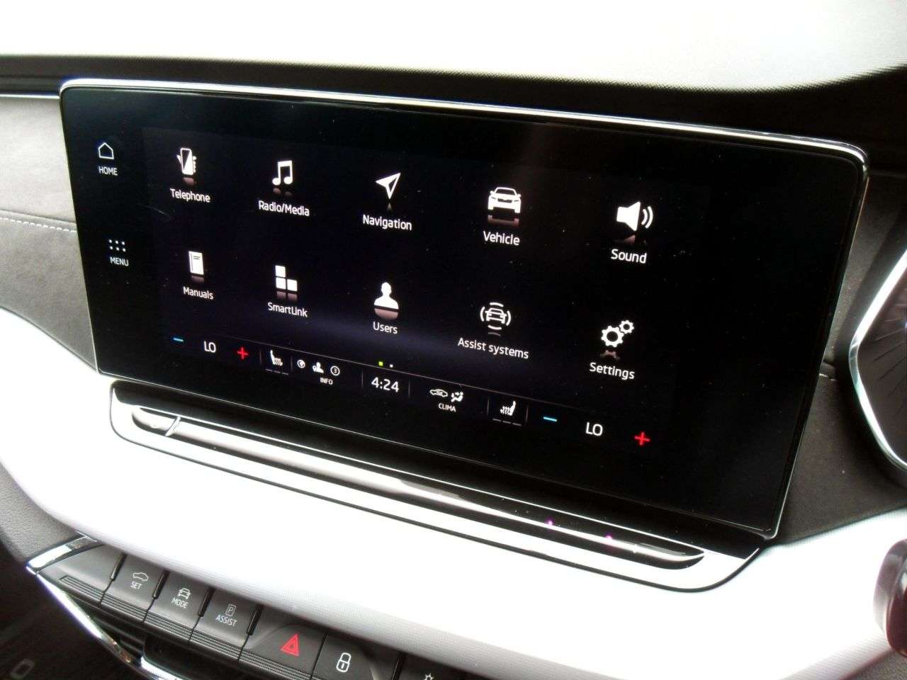 2020 SKODA OCTAVIA 2020 SKODA OCTAVIA