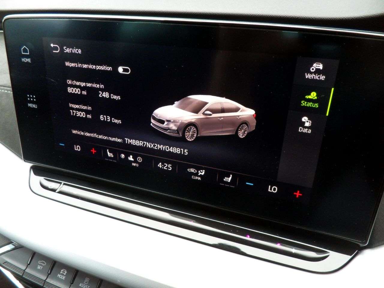 2020 SKODA OCTAVIA 2020 SKODA OCTAVIA