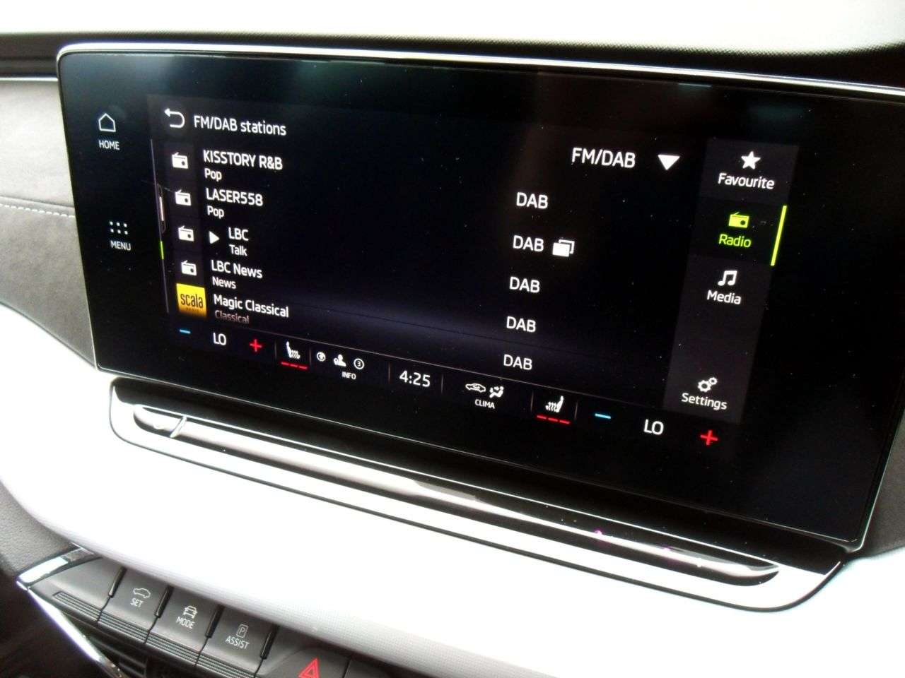 2020 SKODA OCTAVIA 2020 SKODA OCTAVIA