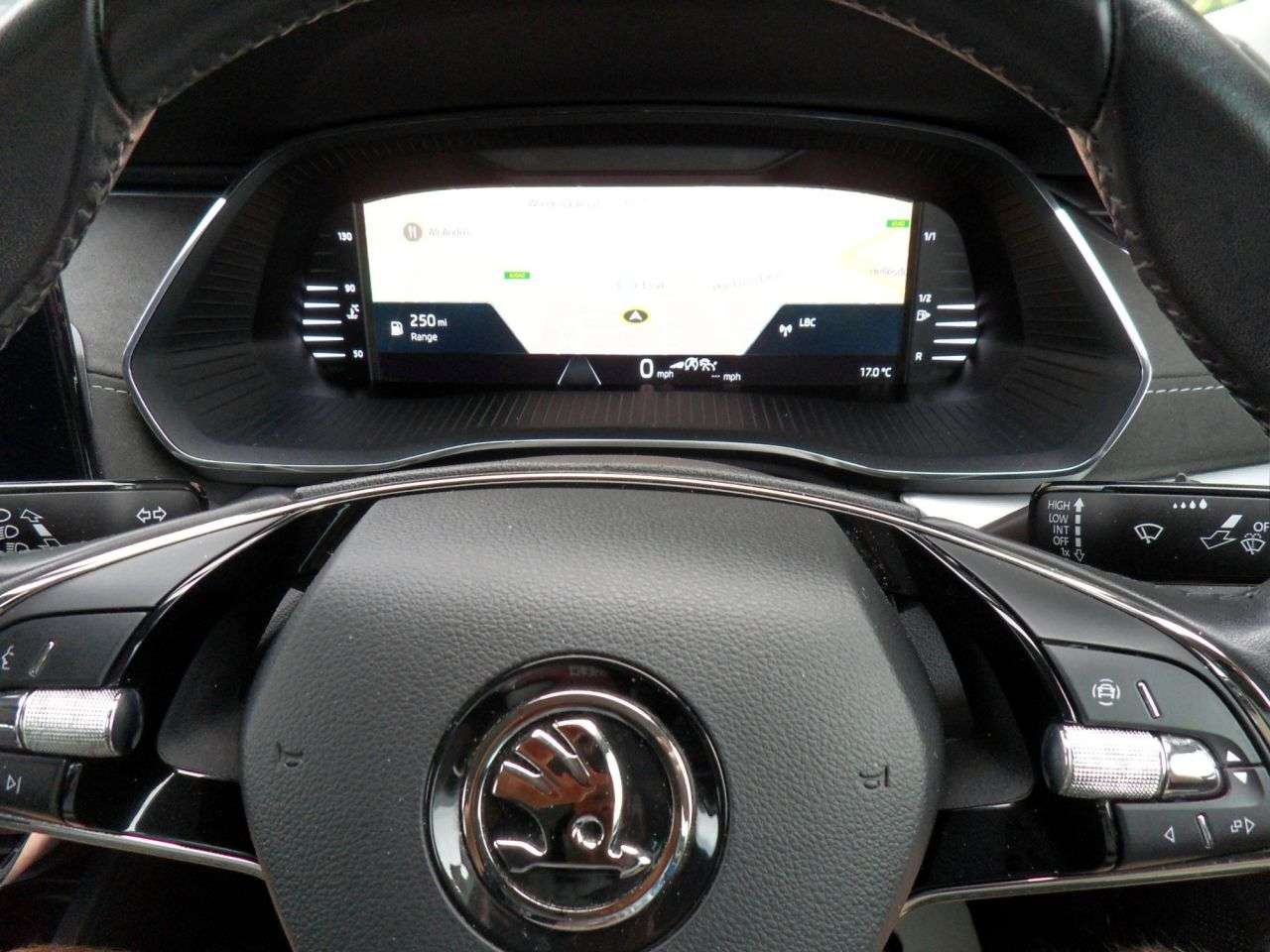 2020 SKODA OCTAVIA 2020 SKODA OCTAVIA