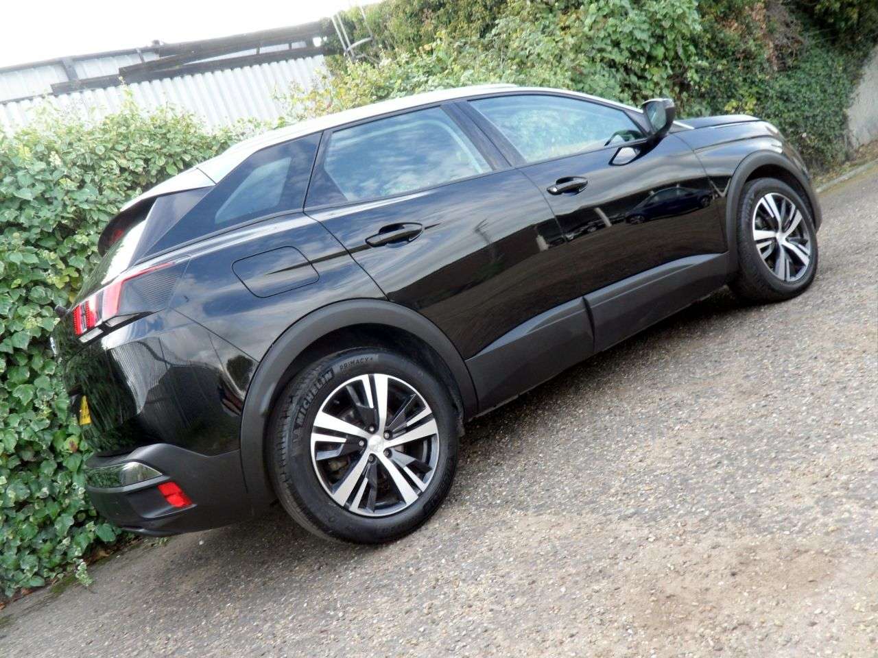2019 PEUGEOT 3008 2019 PEUGEOT 3008
