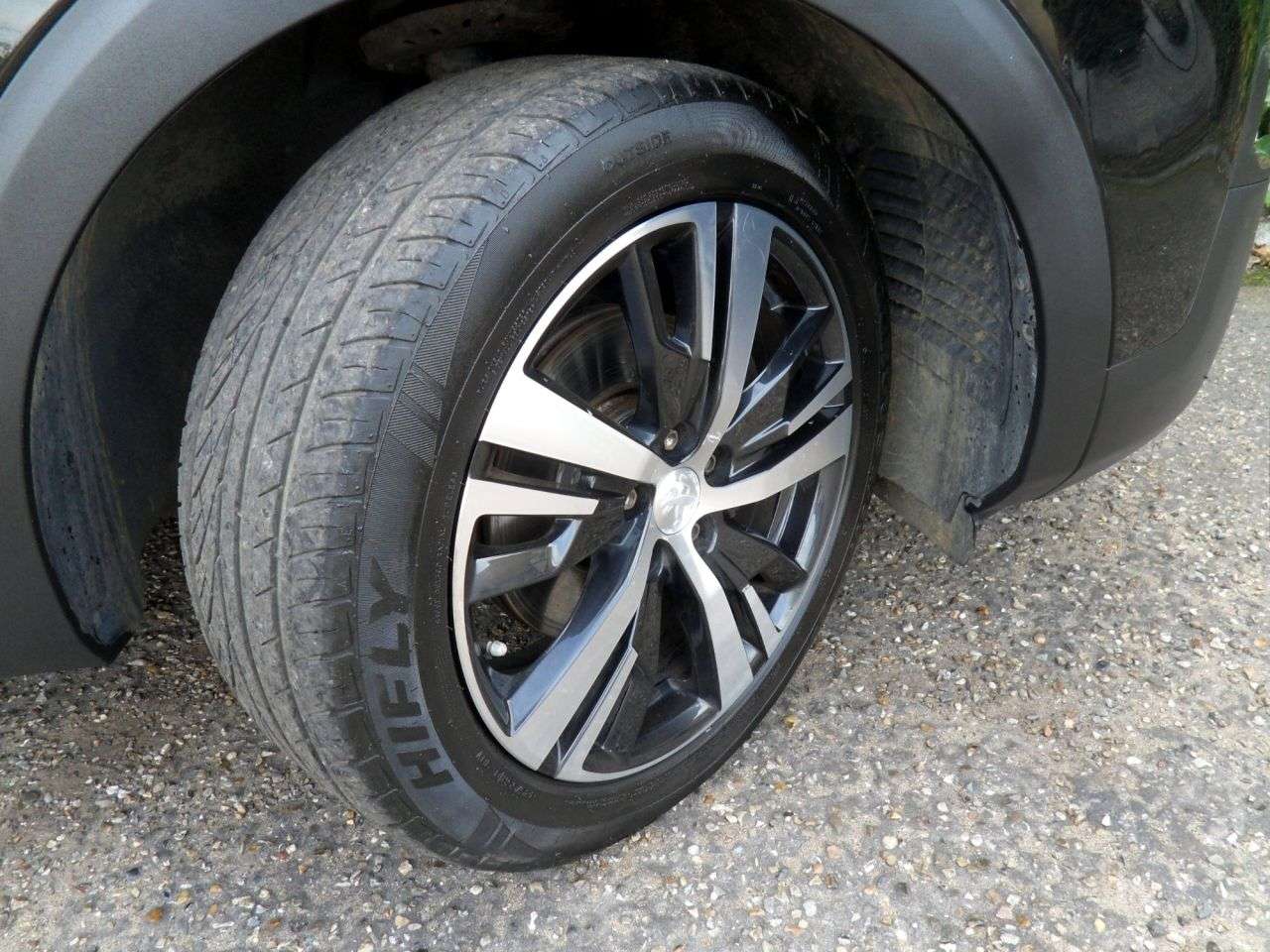 2019 PEUGEOT 3008 2019 PEUGEOT 3008