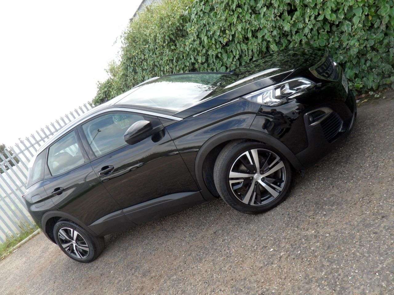 2019 PEUGEOT 3008 2019 PEUGEOT 3008