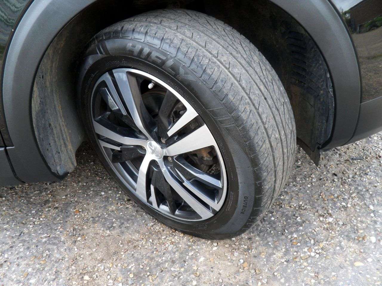 2019 PEUGEOT 3008 2019 PEUGEOT 3008