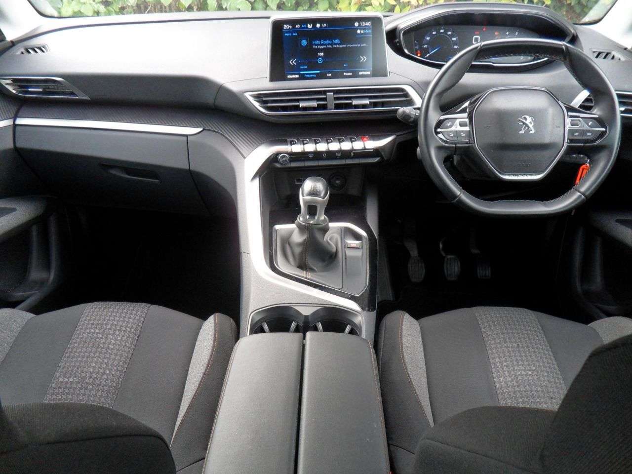 2019 PEUGEOT 3008 2019 PEUGEOT 3008