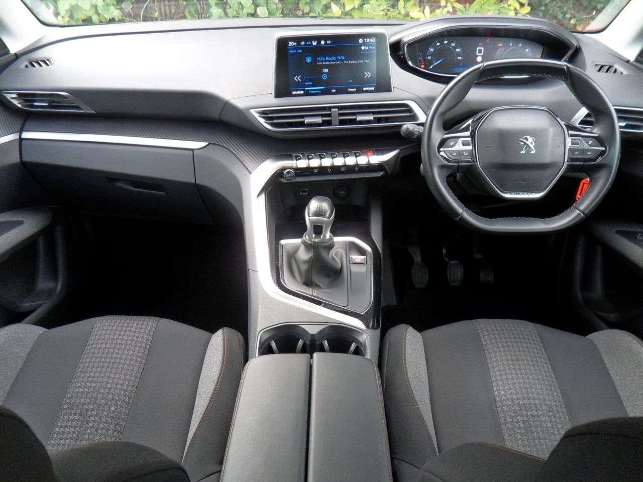 2019 PEUGEOT 3008 2019 PEUGEOT 3008