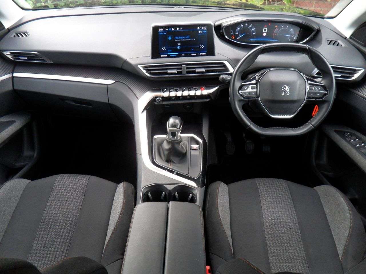 2019 PEUGEOT 3008 2019 PEUGEOT 3008