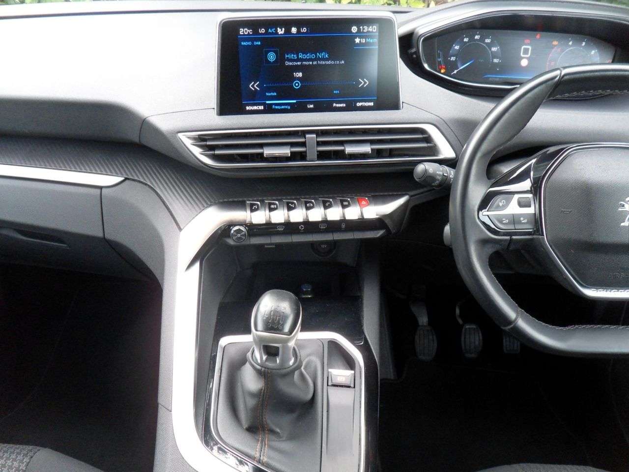 2019 PEUGEOT 3008 2019 PEUGEOT 3008