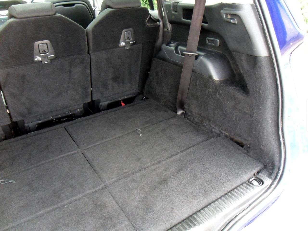 2018 CITROEN GRAND C4 SPACETOURER 2018 CITROEN GRAND C4 SPACETOURER