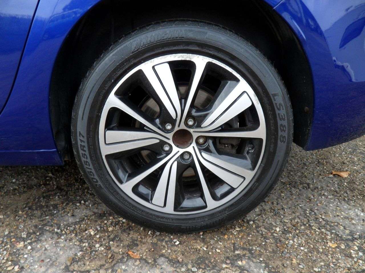 2018 CITROEN GRAND C4 SPACETOURER 2018 CITROEN GRAND C4 SPACETOURER