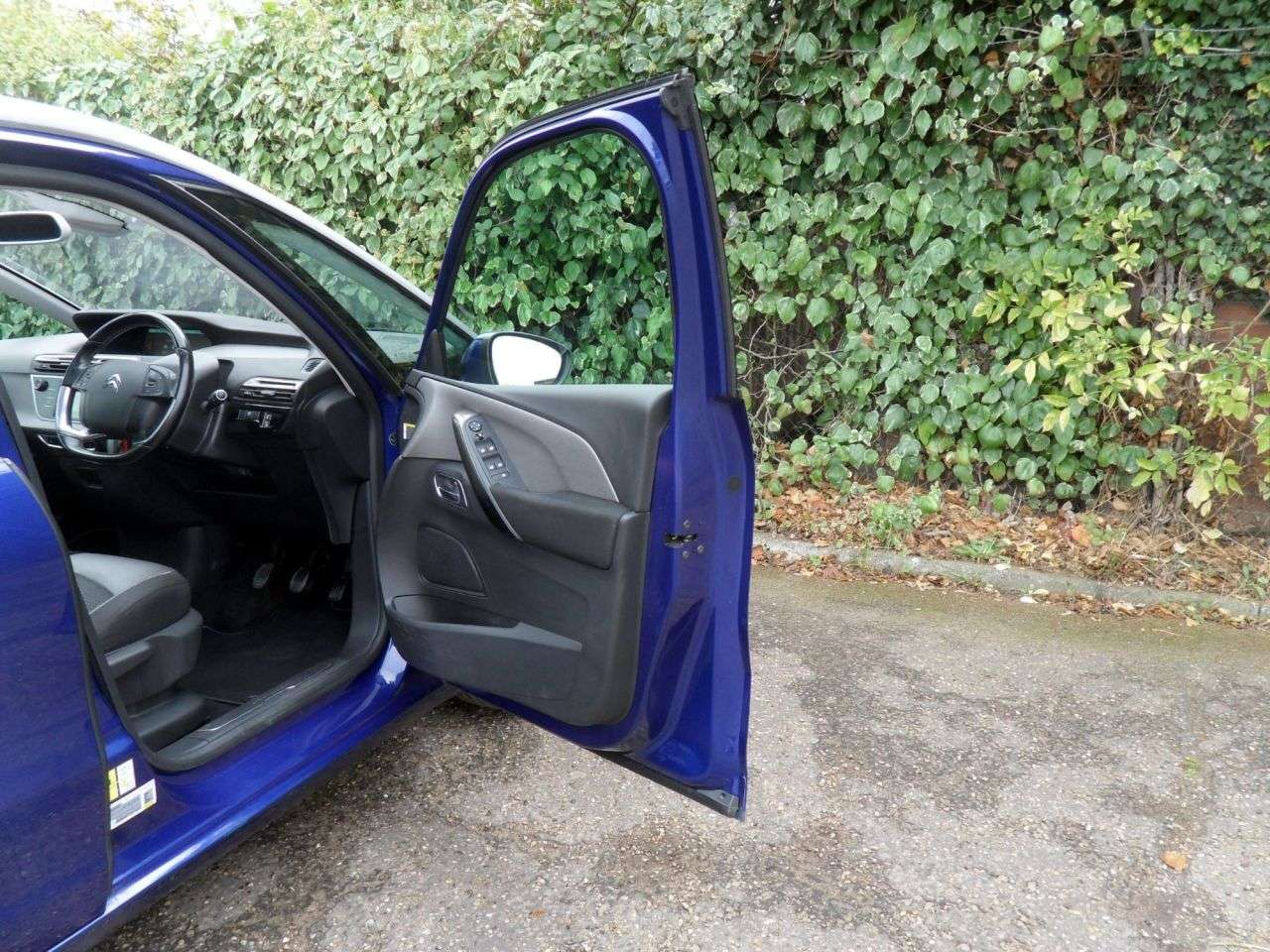 2018 CITROEN GRAND C4 SPACETOURER 2018 CITROEN GRAND C4 SPACETOURER