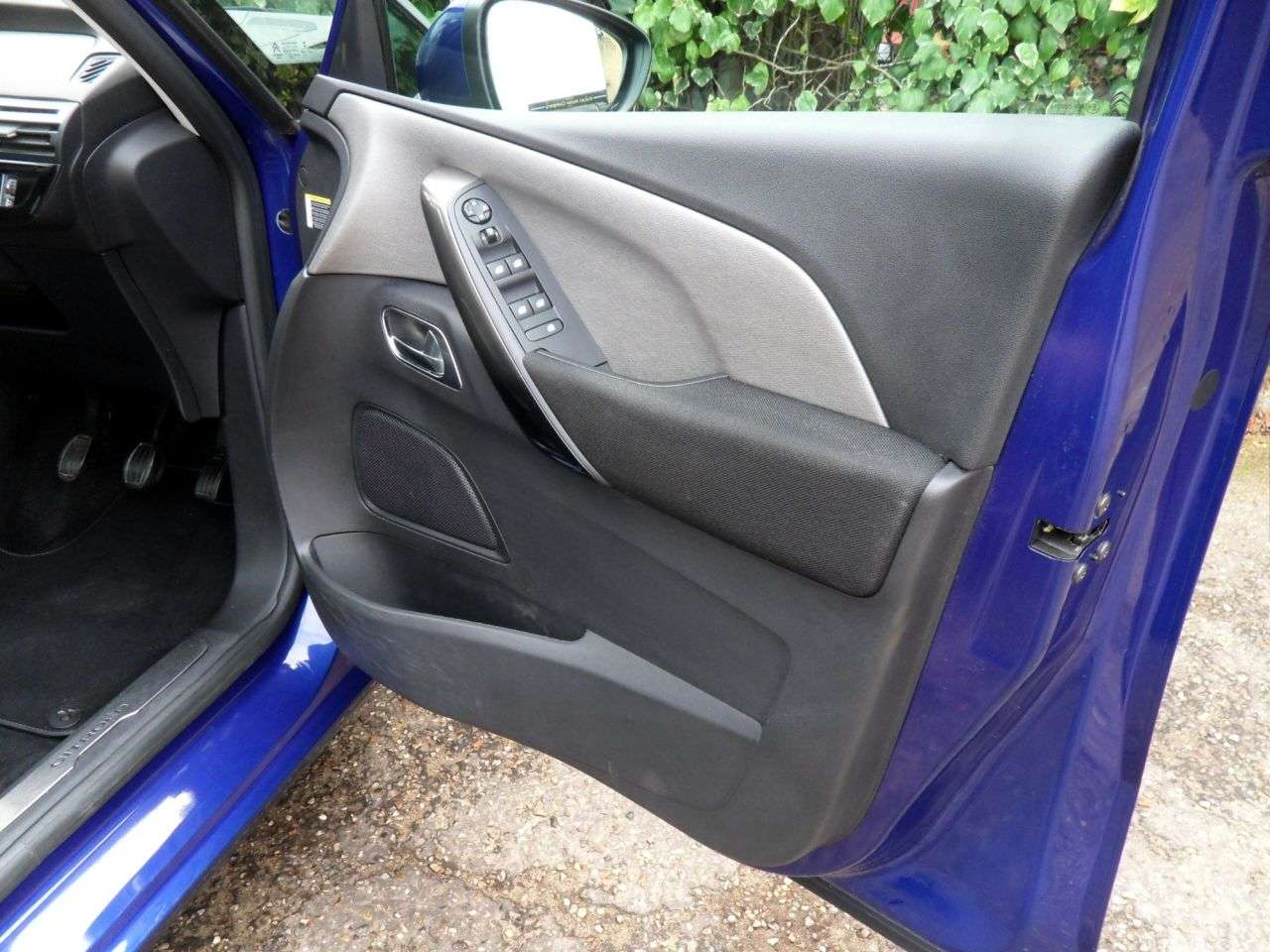 2018 CITROEN GRAND C4 SPACETOURER 2018 CITROEN GRAND C4 SPACETOURER