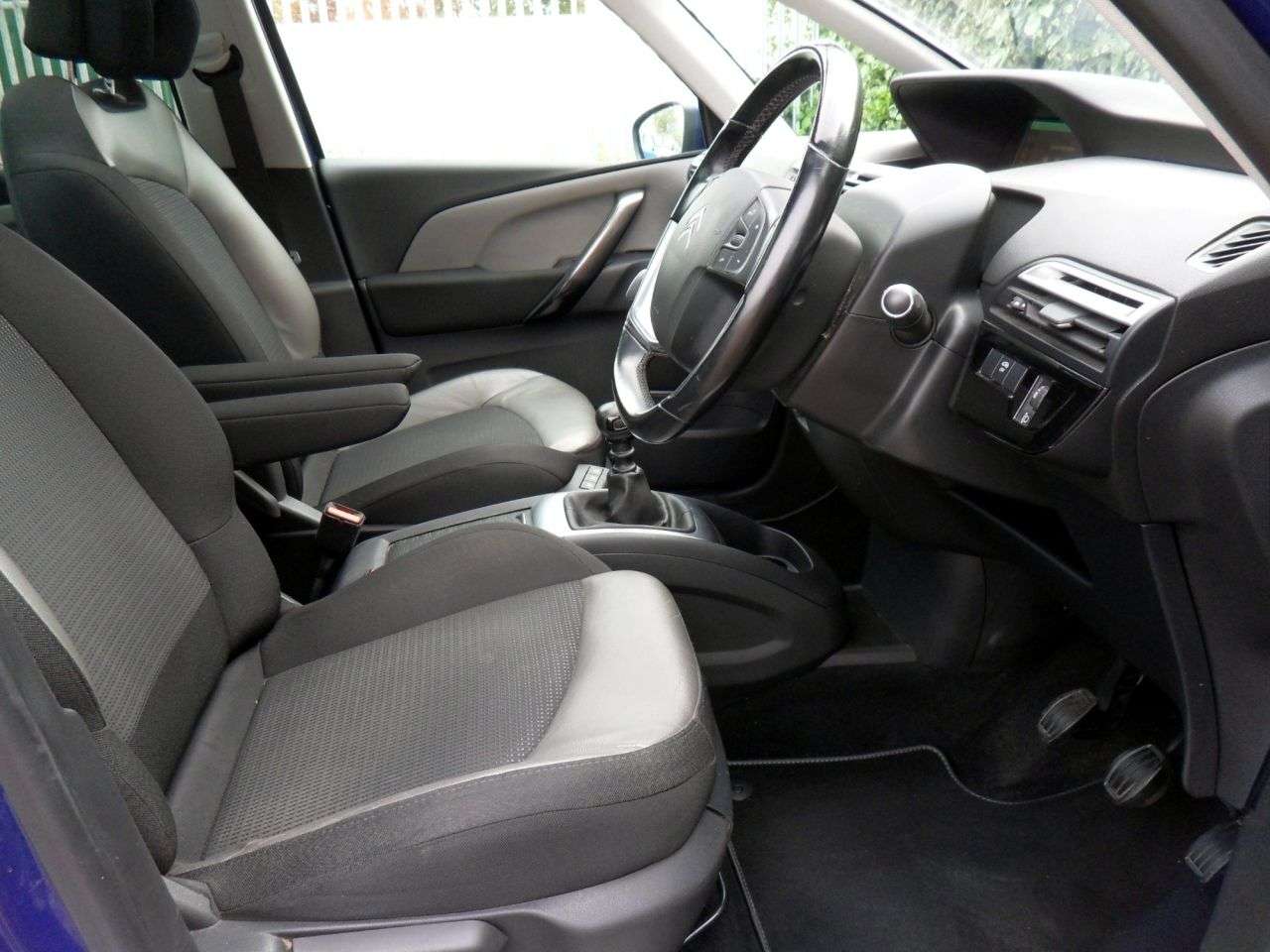 2018 CITROEN GRAND C4 SPACETOURER 2018 CITROEN GRAND C4 SPACETOURER