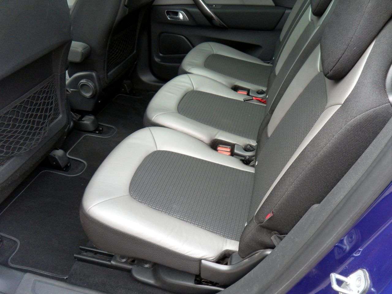 2018 CITROEN GRAND C4 SPACETOURER 2018 CITROEN GRAND C4 SPACETOURER