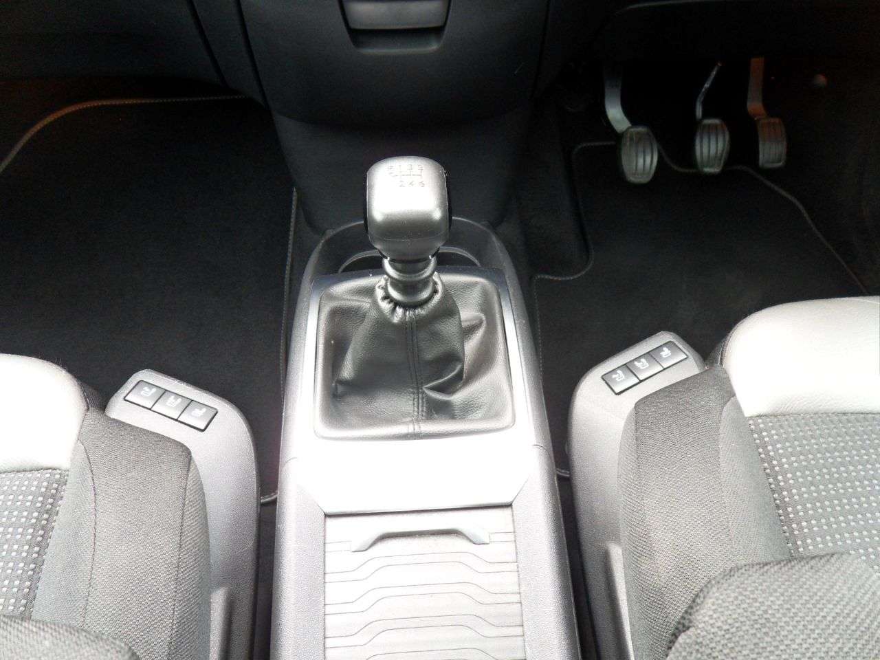 2018 CITROEN GRAND C4 SPACETOURER 2018 CITROEN GRAND C4 SPACETOURER