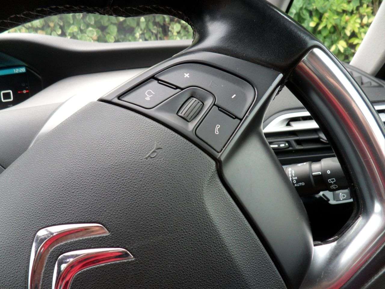 2018 CITROEN GRAND C4 SPACETOURER 2018 CITROEN GRAND C4 SPACETOURER